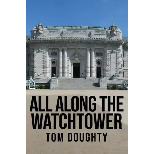 All Along the Watchtower: The Academy