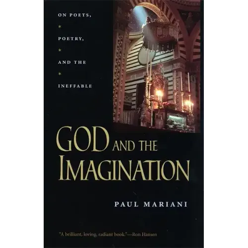 God and the Imagination