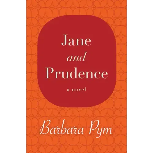 Jane and Prudence