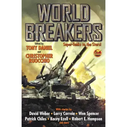World Breakers