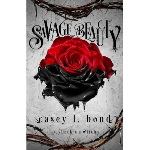 Savage Beauty