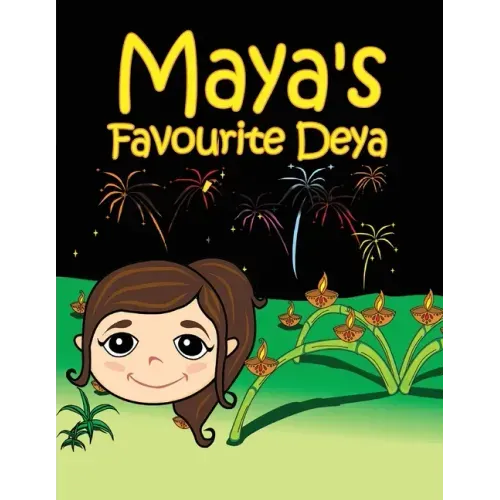 Maya's Favorite Deya