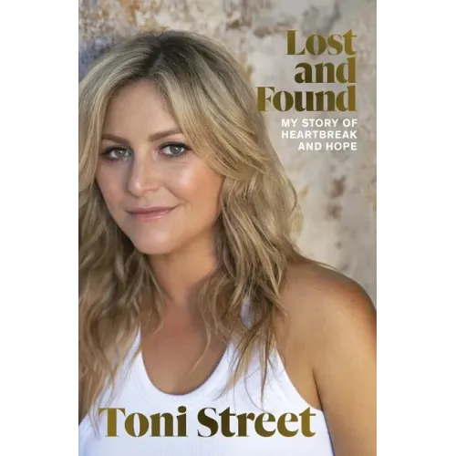 Lost and Found: A Story of Heartbreak and Hope