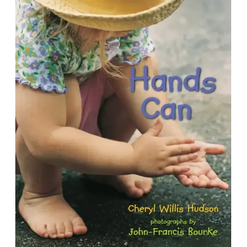 Hands Can