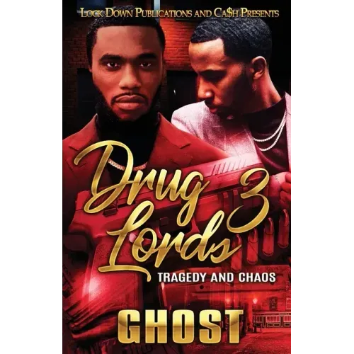 Drug Lords 3: Tragedy and Chaos