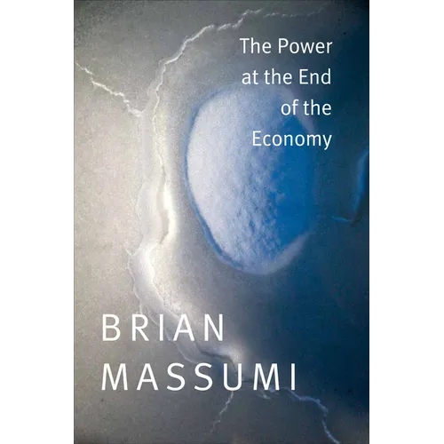 The Power at the End of the Economy