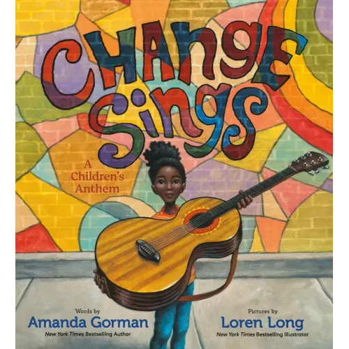 Change Sings: A Children's Anthem