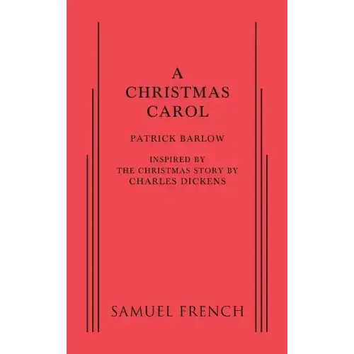 A Christmas Carol