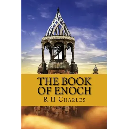 The Book of Enoch: Ethiopian Enoch