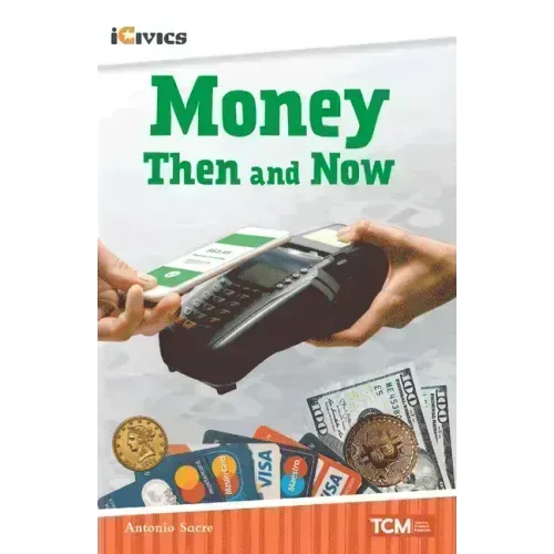 Money Then and Now
