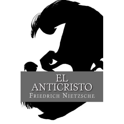 El Anticristo (Spanish Edition)