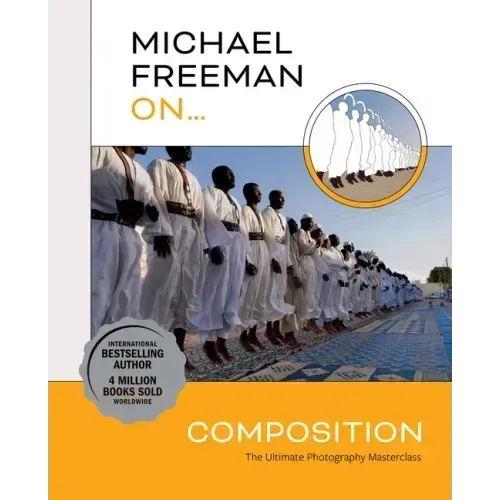 Michael Freeman On... Composition