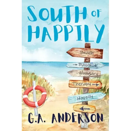 South of Happily