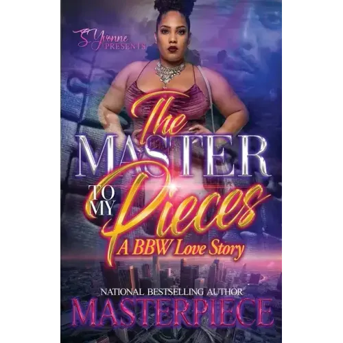 The Master To My Pieces: A BBW Love Story