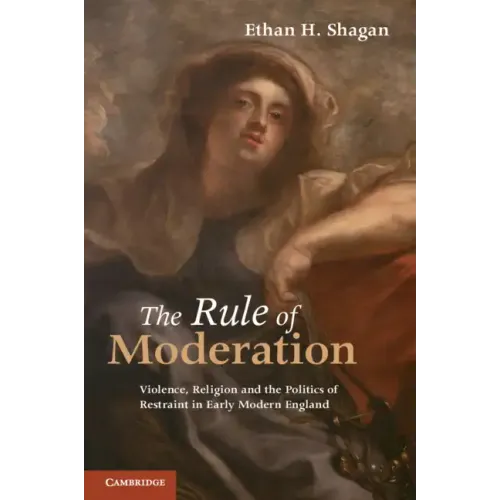 The Rule of Moderation