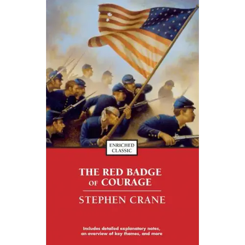 The Red Badge of Courage