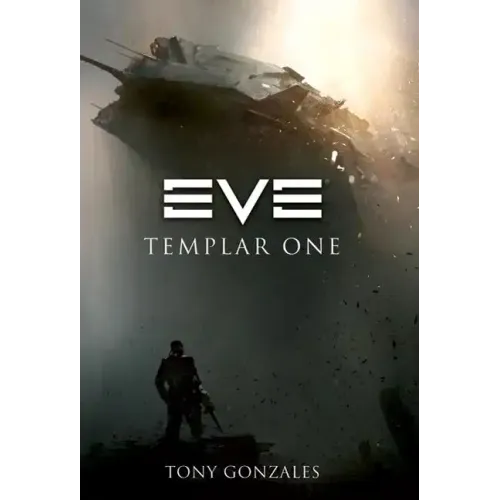Eve: Templar One
