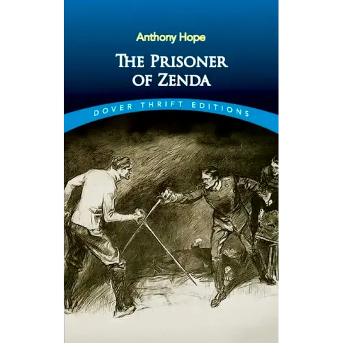 The Prisoner of Zenda