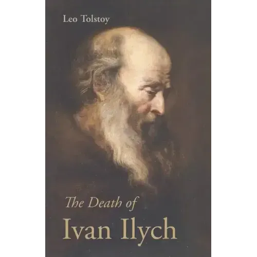 The Death of Ivan Ilych