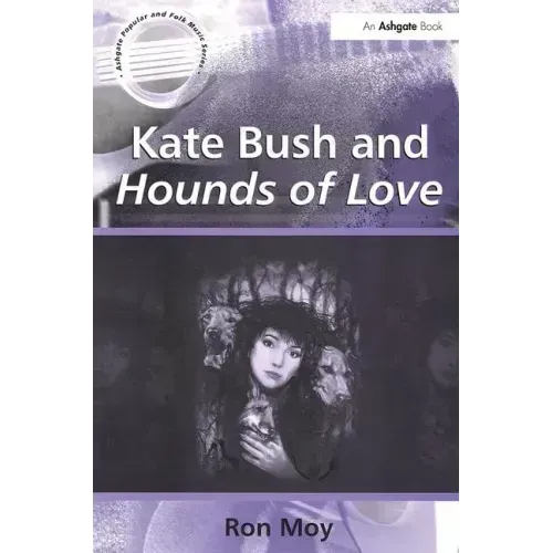 Kate Bush and Hounds of Love