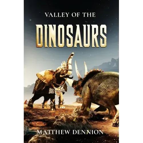 Valley of the Dinosaurs