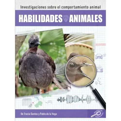 Habilidades Animales: Animal Abilities