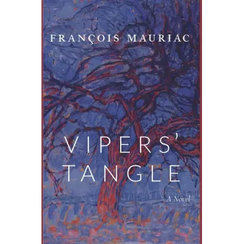 Vipers' Tangle