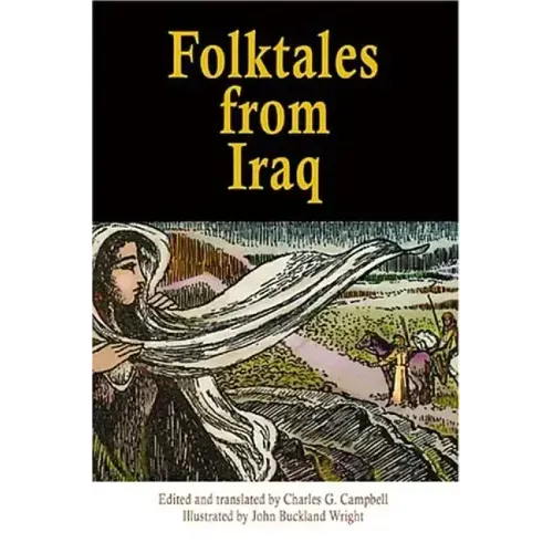 Folktales from Iraq