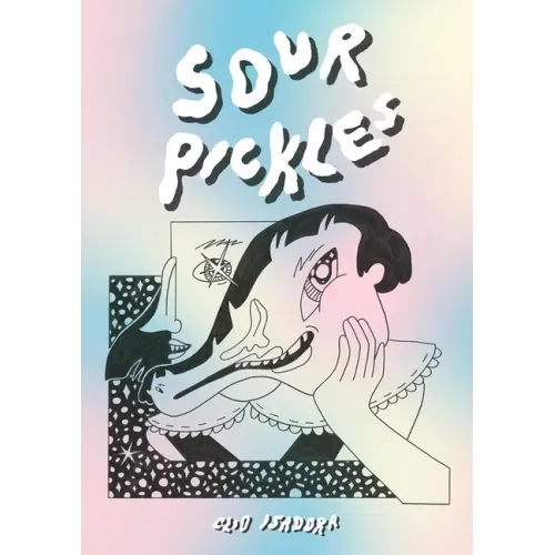 Sour Pickles