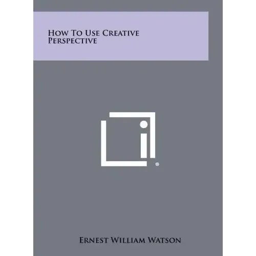 How to Use Creative Perspective