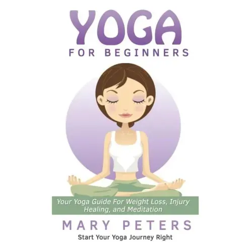 Yoga For Beginners