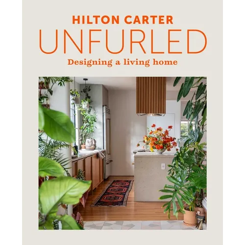 Unfurled: Designing a Living Home