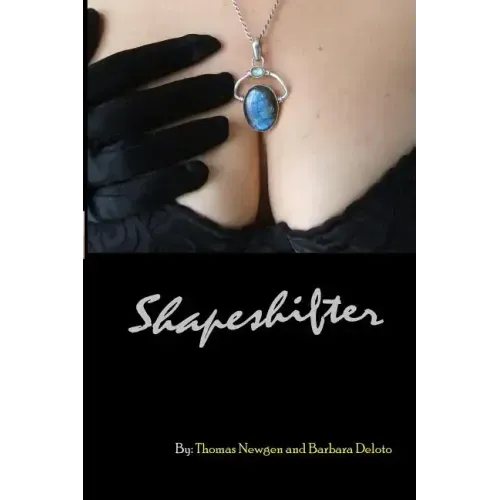Shapeshifter