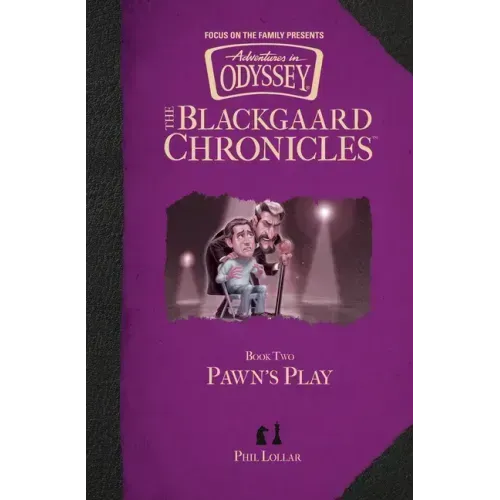 Blackgaard Chronicles: Pawn's Play