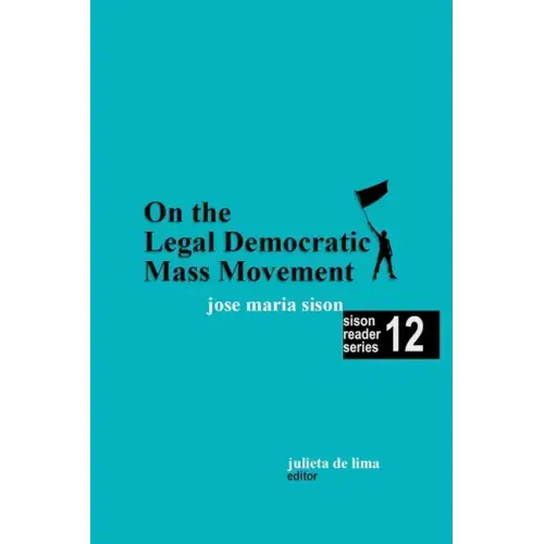 On the Legal Democratic Mass Movement