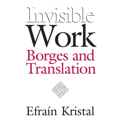 Invisible Work