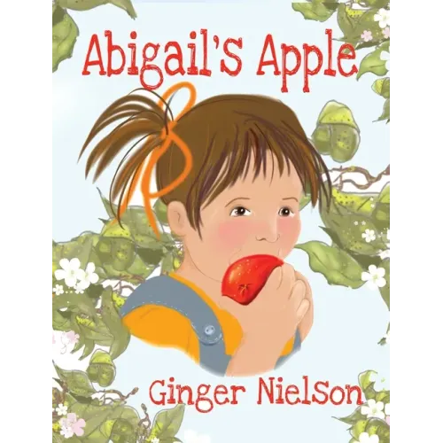 Abigail's Apple