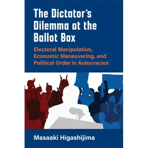 The Dictator's Dilemma at the Ballot Box: Electoral Manipulation, Economic Maneuvering, and Political Order in Autocracies