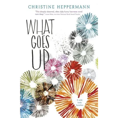 What Goes Up