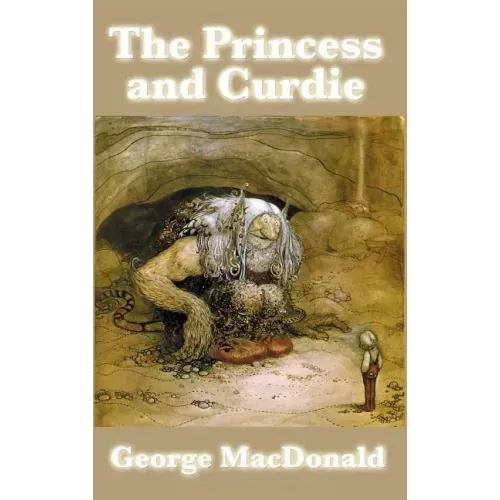The Princess and Curdie