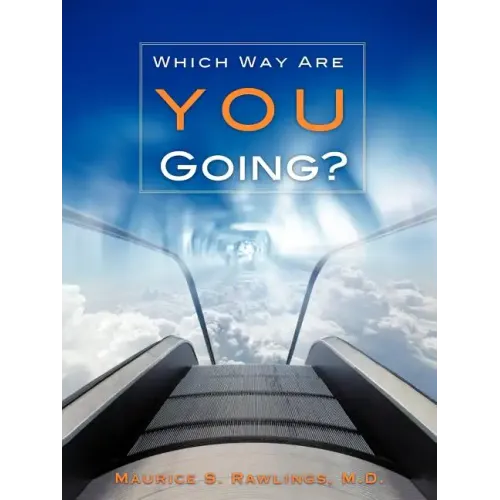 "Which Way Are You Going?"