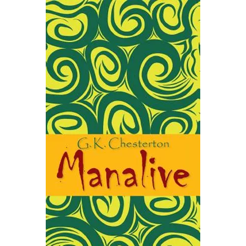 Manalive
