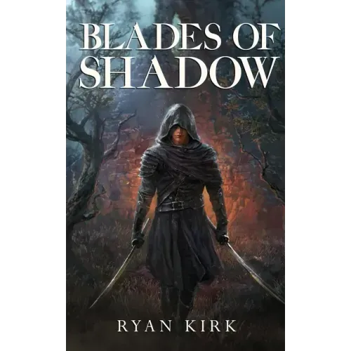 Blades of Shadow