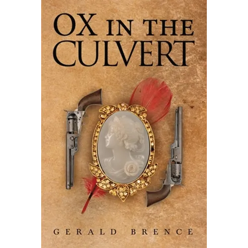 Ox in the Culvert