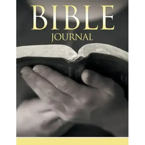 Bible Journal