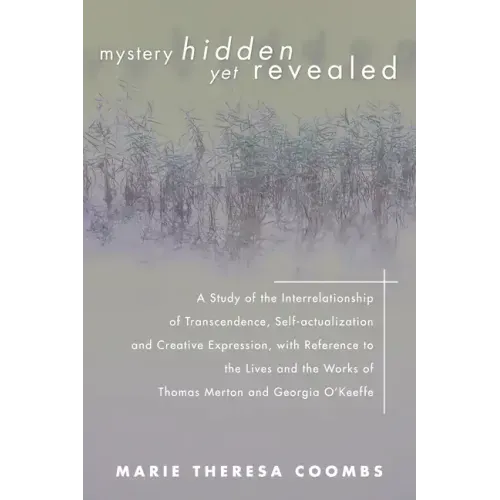 Mystery Hidden Yet Revealed