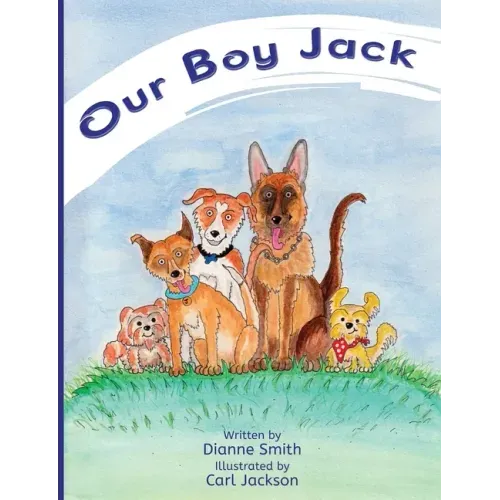 Our Boy Jack