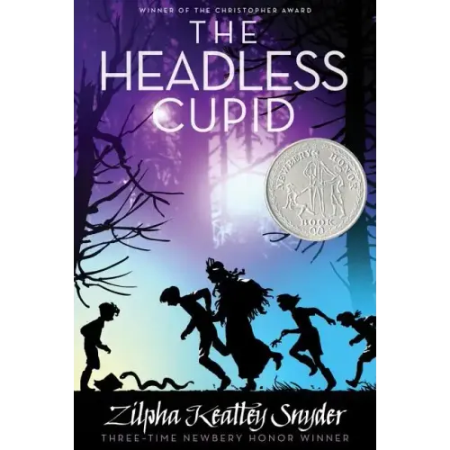 The Headless Cupid