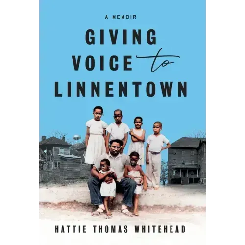 Giving Voice To Linnentown