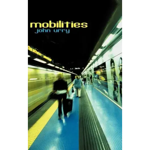 Mobilities